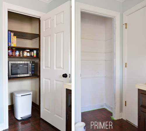 How To Install A Pull Out Trash Can
