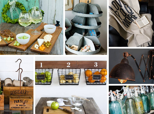 Fab Freebie: Stealing Home