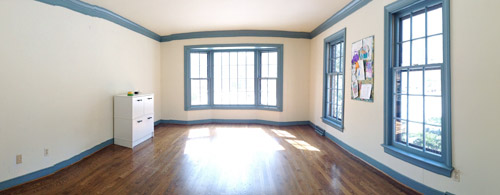 How To Paint Trim With A Paint Sprayer