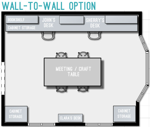 2 Free Floor Planning Apps