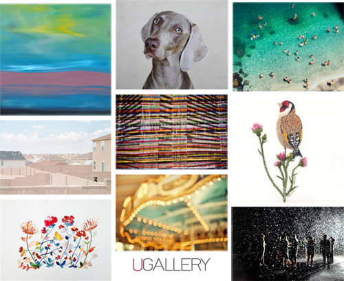 Fab Freebie: Art For U
