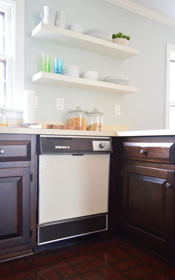 How To Change The Color Of Your Dishwasher
