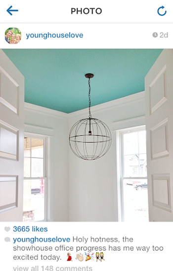 Picking The Paint, Light Fixtures, Doorknobs, & Vanities For The Showhouse