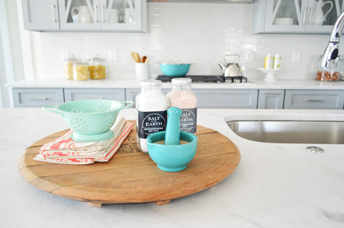 The Process Of Decorating A Showhouse