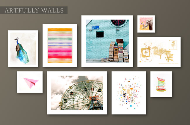 Fab Freebie: Artfully Yours