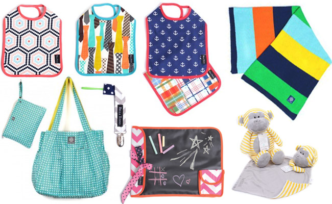 Fab Freebie: Oh Baby Baby