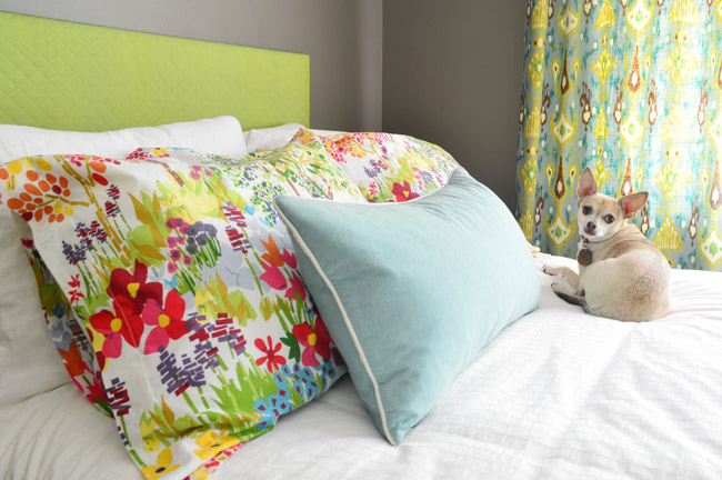 One Of Our Favorite Bedroom Paint Colors