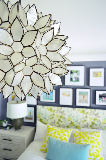 Adding Overhead Lighting & Extra Outlets