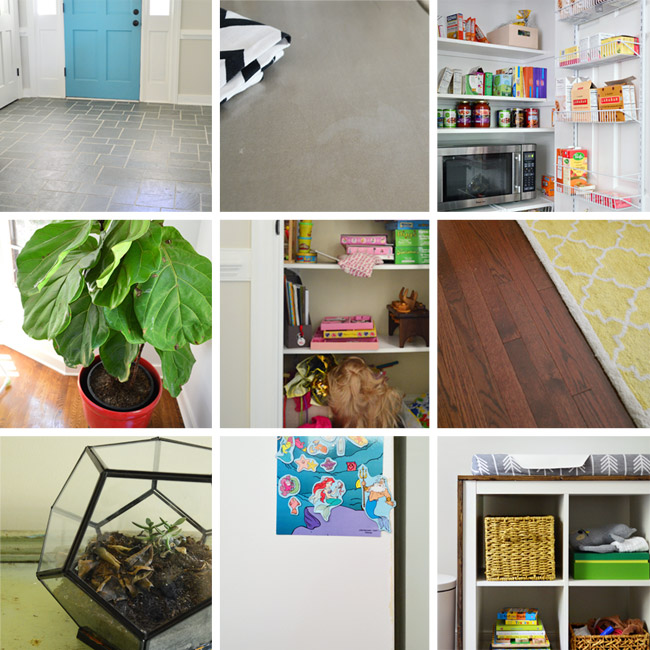 How Our Ardex Concrete Counters Are Holding Up
