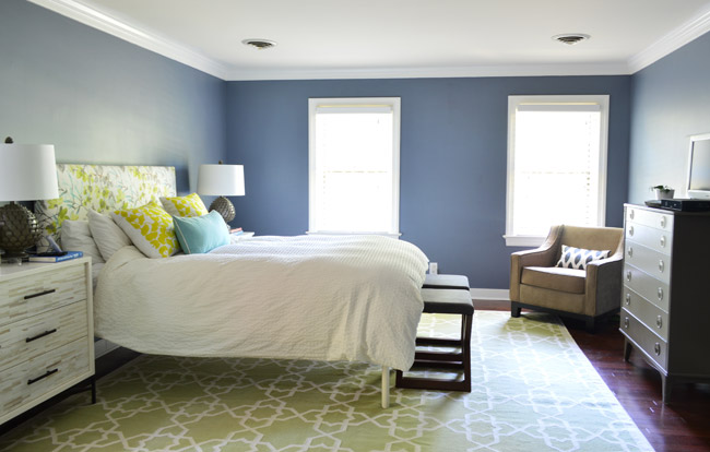 How To Hang And Hem Curtains