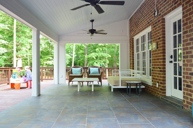Finding The Best Outdoor Sofa
