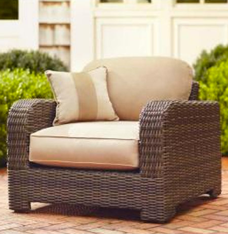 Picking The Best Egg Chair For The Back Porch