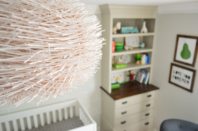 How To Convert A Lamp Into A Pendant Light