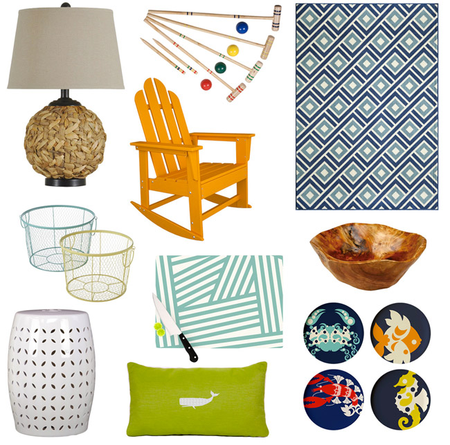 Fab Freebie: Wave Fair-well To Summer