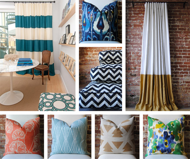 Fab Freebie: It’s Curtains For You