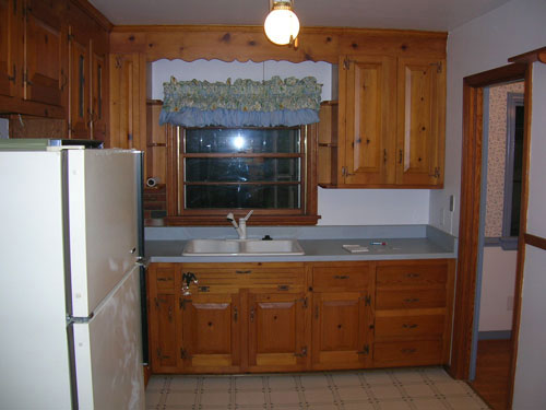Using A Jute Rug In The Kitchen