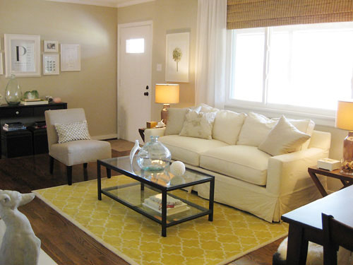 What To Look For When You Buy Your First House