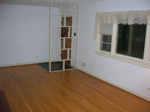 Some Fresh Before & After Photos