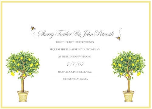 Creating Custom First Birthday Party Invitations