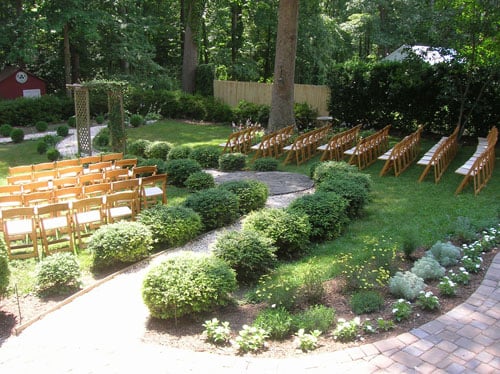 Objectales Wedding Week