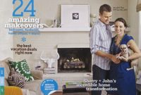 Our Nest Featured in The Nest Magazine!