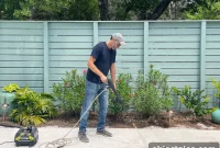 How to Use a Pressure Washer Safely: Step-by-Step Tips