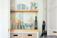 Utility Closet Storage Ideas to Maximize Space