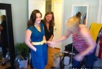 Inside The Nest Magazine: Behind-the-Scenes Look