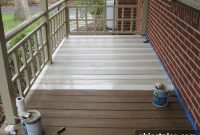 6 Porch Upgrades Currently Underway