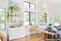 What We Kept After Downsizing Our Home