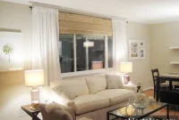 Make Small Windows Appear Larger with These Design Tricks