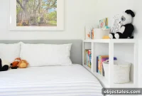DIY Bookshelf: Step-by-Step Build Guide