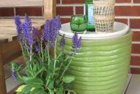 We Transformed Our Front Porch for Just $498