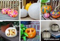 6 Creative Pumpkin Decorating Ideas for Kids