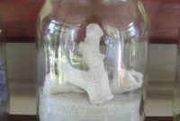 DIY Vacation Jars to Store and Showcase Travel Keepsakes