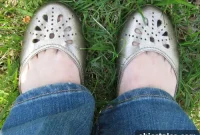 Step Into My Shoes: A Personal Journey