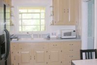 Peel-and-Stick Vinyl Tiles: Our Kitchen Transformation