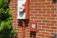 Paint a Utility Box to Blend Into Your Landscape