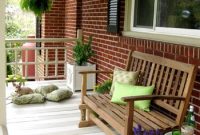 Step-by-Step Guide to Painting Your Front Porch Floor
