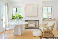 Convert IKEA Besta Cabinets Into Custom Built-Ins