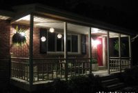 DIY Outdoor Hanging Lanterns: Step-by-Step Guide
