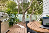 Add Outdoor Storage: Smart Shed, Cabinet, and Deck Ideas