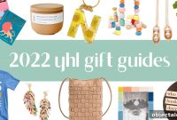 2022 Holiday Gift Guide: Ideas for Everyone