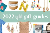 Holiday Gift Guide 2022: Gifts for Everyone