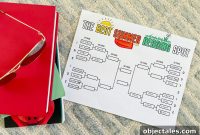 Free Summer Reading Printables for Kids