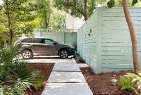 Poured Concrete Walkways and Driveway Installation Guide