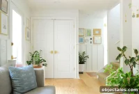 Sherwin-Williams Pure White (SW 7005): Ideal Whole-House White
