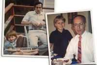 When Dad Knows: Real Parenting Lessons