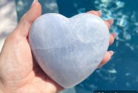 Blue Calcite Crystal: Meaning, Properties and Uses