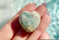 Ocean Jasper Crystal: Meaning, Properties and Uses